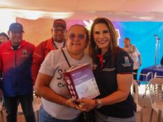 Ana Clara de Di Martino: “La grandeza de los marabinos es la resiliencia”