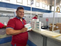 Gobierno Bolivariano garantiza tratamientos de alto costo para pacientes con hemofilia en el Zulia