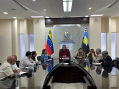 Zulia se prepara para ser sede de las Olimpiadas Nacionales de Robótica