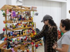 Alcaldía de Maracaibo y Sambil promueven Feria Turística Artesanal