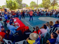 Gobierno Bolivariano fortalece el Poder Popular con Gabinetes Territoriales en Maracaibo