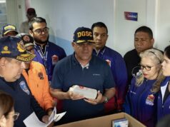 Maracaibo prevenida y equipada para proteger a la población durante el asueto