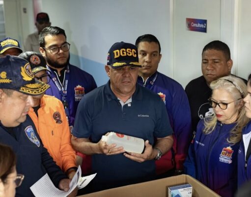 Maracaibo prevenida y equipada para proteger a la población durante el asueto