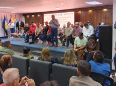 Zulia proyecta su potencial económico en el «1er Encuentro Productivo Regional 2026»