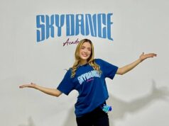 Daniela González inaugura su academia Skydance para potenciar el baile en San Francisco
