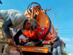 San Francisco alcanza 100% de efectividad en reportes de agua vía VenApp