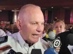 Alcalde Di Martino: “Total respaldo a nuevos cambios en gabinete de la presidencia”