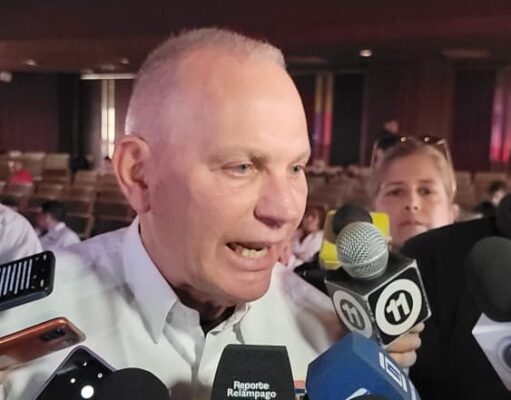 Alcalde Di Martino: “Total respaldo a nuevos cambios en gabinete de la presidencia”
