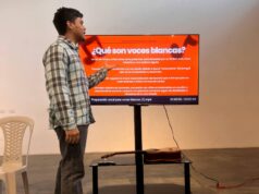 Imgra dictó taller sobre manejo de “voces blancas» para sus instructores