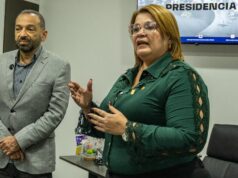 Convenio de salud beneficia a más de 700 trabajadores del Concejo Municipal de Maracaibo