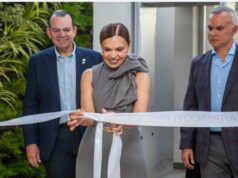 Alimentos Kiri inaugura su torre empresarial: epicentro de innovación, servicio y compromiso