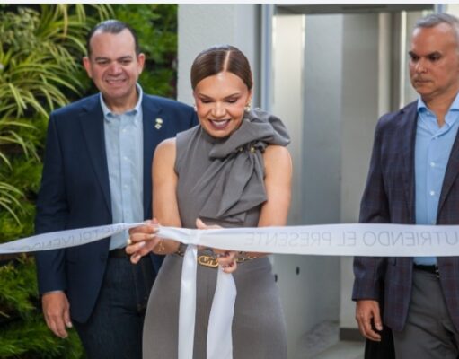 Alimentos Kiri inaugura su torre empresarial: epicentro de innovación, servicio y compromiso
