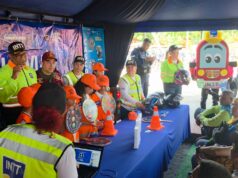 Inicia despliegue de seguridad vial en el Zulia con abordaje y concientización de motorizados