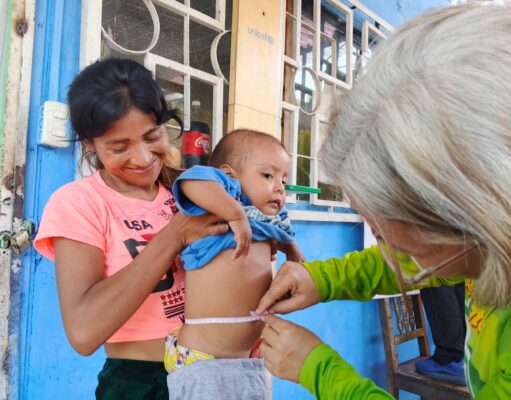 Jornada de atención médica atiende habitantes en las cuencas El Tokuko y Toromo de Machiques