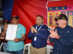 Alcaldía de Maracaibo y Airtek instalan internet en 125 salas de autogobierno comunal
