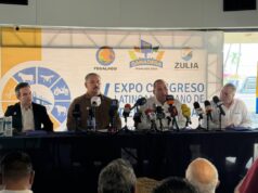 Zulia ganadera de fiesta: Arrancó Expo Congreso Latinoamericano y II Feria de Fegalago