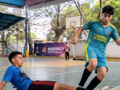 ¡Semillero deportivo! Ymca y The You brillaron en la Copa Imdeprec