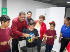 Más de 900 gaiteritos del IMGRA en el Festival Nacional de Gaitas homenaje a “Neguito” Borjas