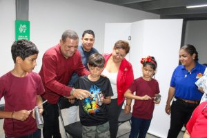 Más de 900 gaiteritos del IMGRA en el Festival Nacional de Gaitas homenaje a “Neguito” Borjas