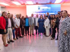 Giancarlo Di Martino presentó Memoria y Cuenta ante el Concejo Municipal de Maracaibo