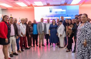 Giancarlo Di Martino presentó Memoria y Cuenta ante el Concejo Municipal de Maracaibo