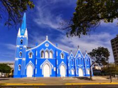 Gestión de Luis Caldera fortalece la fe y el encuentro ciudadano durante la Semana Santa en el Zulia