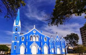 Gestión de Luis Caldera fortalece la fe y el encuentro ciudadano durante la Semana Santa en el Zulia