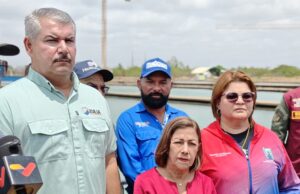 Concejo Municipal de Maracaibo creará ordenanzas para optimizar el servicio de agua