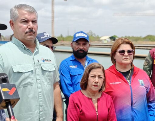 Concejo Municipal de Maracaibo creará ordenanzas para optimizar el servicio de agua
