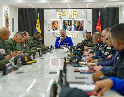 Gobernador Luis Caldera ofrece balance exitoso de operativo Semana Santa Segura 2026