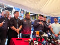 Di Martino: «Apoyo a comerciantes del Callejón dinamiza la economía de Maracaibo»