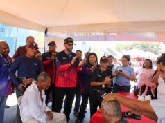 Alcaldía de Maracaibo alcanza 100 jornadas de mercados populares en comunidades