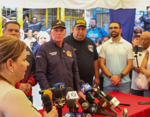 Comerciantes testifican: «El alcalde Di Martino nos sorprendió con su apoyo solidario»