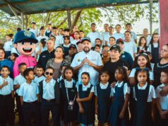 San Francisco se consolida como el segundo municipio con mayor matrícula estudiantil del Zulia