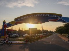 En la Ciclovía marabinos abrazan el deporte en este domingo de misericordia