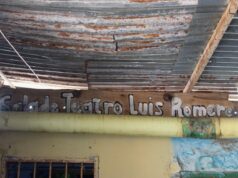 Alcaldía de Maracaibo reacondicionará teatro de “Las Señoras de Maracaibo”