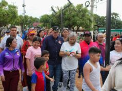 Alcalde Di Martino: «Maracaibo tendrá un terminal satélite y red moderna de transporte»