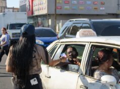 Alcaldía realizará Registro Único del Transporte en Maracaibo a partir del primero de mayo