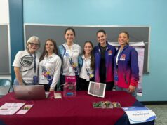 Colegio Mater Salvatoris realizó III Encuentro de Robótica
