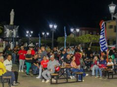 Maracaibo celebra su identidad con Vive la Retreta en Santa Lucía