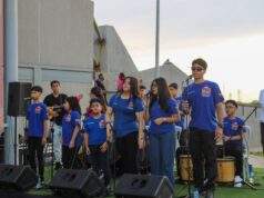 Alcaldía de Maracaibo inaugura escuela de gaita en honor al guaquero Ricardo Hernández