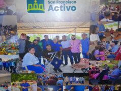 Movimiento San Francisco Activo» ya tiene sede en La Coromoto: La casa de todo el municipio