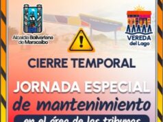 Vereda del Lago realizará jornada de mantenimiento preventivo