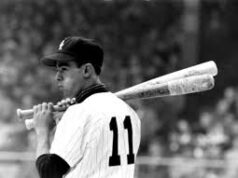 Béisbol menor celebra este miércoles 92 años del más grande atleta venezolano nacido en Maracaibo