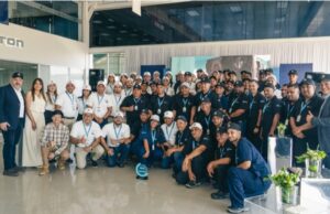 Auto Total es premiado como Mejor Concesionario FOTON 2025 por excelencia operativa