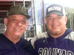 Bolívar y Aragua jugarán la final del LXIII Nacional de Softbol