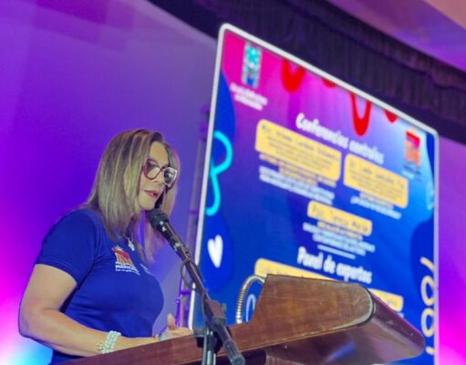 Ana de Di Martino: Primer Foro Local de Autismo es una plataforma de orientación y acompañamiento