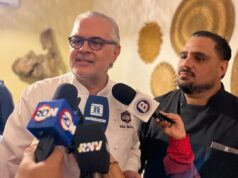 Chef Kike Barboza: Ruta del Patacón impulsa la gastronomía y a los emprendedores Cheff Kike Barboza