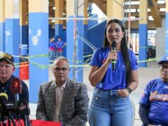 Restaurarán el Estadio Alejandro Borges respetando su identidad patrimonial, asegura Imdeprec