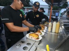 Ruta del Patacón impulsa a emprendedores y dinamiza la economía local